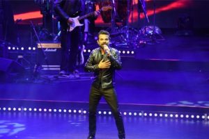 Kenan Doğulu veda etti!