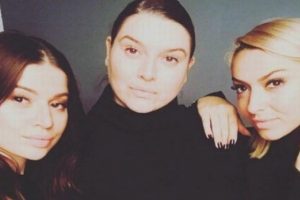 Kardeşleri Hadise'yi yaktı!