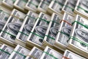 Dolar için gözler kritik veride