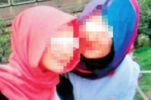 Yeni evli kız kardeşlere jigolo koca şoku