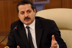 Gıda, Tarım ve Hayvancılık Bakanı Çelik'ten Bursa'da başkanlık açıklaması
