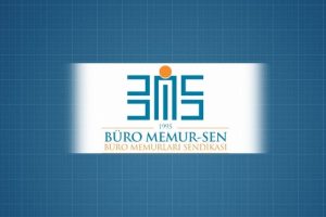 Bursa Büro Memur-Sen kongreye gidiyor