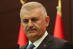 Başbakan'dan Bahçeli'ye jet yanıt