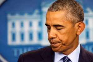 Obama'ya Türkiye eleştirisi