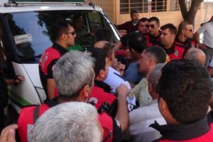 Anne- baba anlaşamadı Berkay'a mezarlığı savcı belirledi