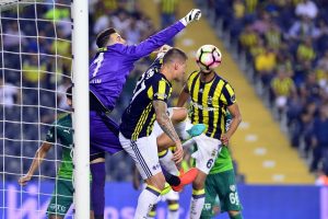 Süper Lig'e Harun Tekin damgası