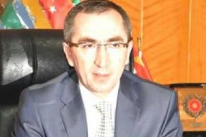 Bursa eski emniyet müdürü Halil İbrahim Doğan gözaltında!