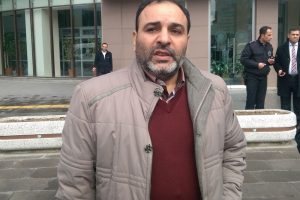 Kapatılan Zaman Gazetesinin eski çalışanlarına yakalama kararı