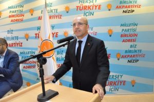 ''Koalisyon olsaydı Türkiye'nin hali ne olurdu?''