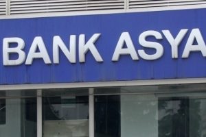 Bank Asya'nın üç iştiraki satışa konuldu