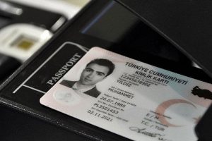 10 ilde daha çipli kimliğe geçiliyor