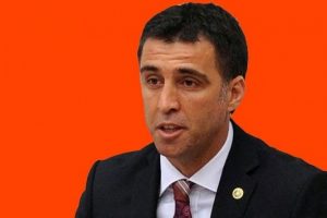 'Hakan Şükür turuncu listede' iddiası