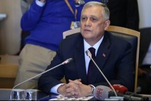 Org. Ümit Dündar darbeyi araştırma komisyonunda konuştu
