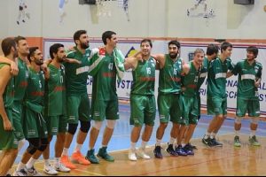 Bursaspor Durmazlar, Final Gençlik'i deplasmanda mağlup etti