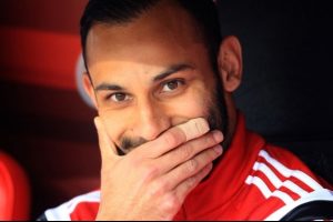Ve Ömer transferi resmileşiyor!