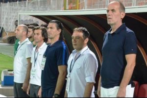 Denizlispor'da ''Devrent'' ile yollar ayrılıyor!