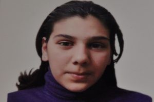 ''Bakkala gidiyorum'' diye evden çıktı...