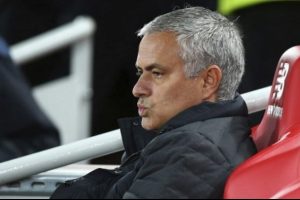 Mourinho için işler yolunda gitmiyor