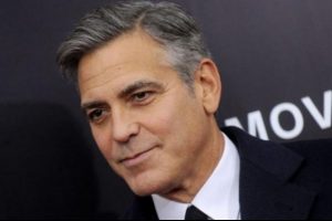 Clooney'e Premier Lig'ten yeni komşu