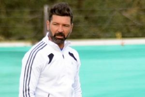 Kayserispor'da Gaziantepspor maçı hazırlıklığı