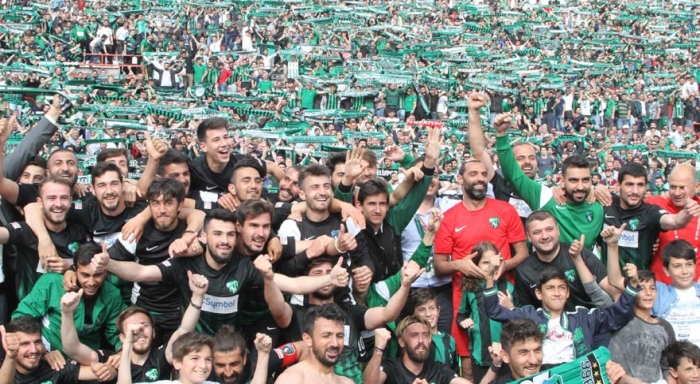 Kocaelispor'u bekleyen büyük tehlike!