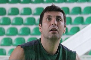 İnanç Koç: Fener'i yenmek istiyoruz