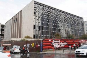 Nabi Avcı'dan AKM açıklaması