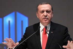 ''İnanıyorum ki bunları ülkenizde barındırmayacaksınız''