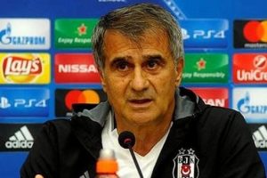 ''Kadro yarın belli olacak''