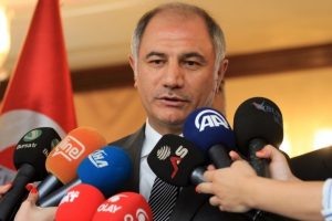 ''Ben Adil Öksüz'ü ne tanırım, ne gördüm, ne duydum''
