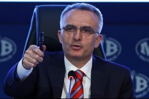 Maliye Bakanı Ağbal'dan bütçe açıklaması
