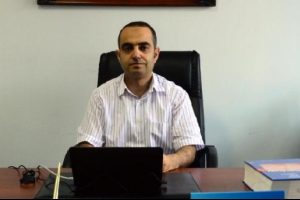 Meslekten ihraç edilen profesöre ByLock tutuklaması