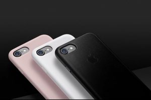 iPhone 7'nin yüzde 58'i vergi
