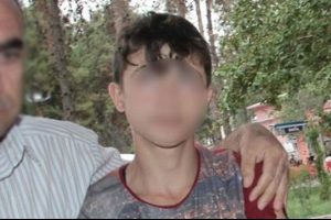 13 yaşındaki çocuk cinayetten tutuklandı