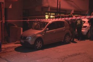 İstanbul'da korku dolu dakikalar: 4 yaralı
