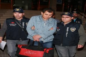 Evinde 1 milyon dolar bulanan şahısla ilgili sıcak gelişme