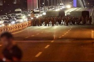 'İstanbul erken başladı koordinasyonu bozdu'