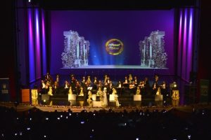 Bursa'da ''Sezona Merhaba'' konseri