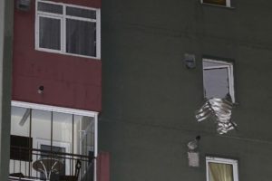 Ankara'da canlı bomba operasyonu!