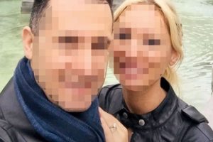 Profesör oğluna da dava açtı