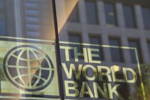 Dünya Bankası, Ukrayna'ya kredi garantisi verdi