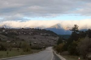 Bursa'da bugün hava durumu nasıl olacak? (19.10.2016)