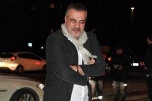'Herşey çok güzel gidiyor'
