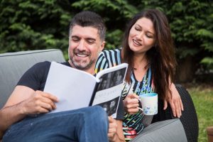 Nurgül Yeşilçay: 1 ay kaldı!