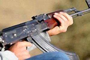 Lice'de koruculara saldırı: 2 şehit, 6 yaralı