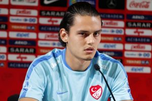 Enes Ünal'a İbrahimoviç benzetmesi