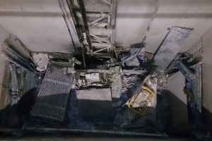 Asansör faciasında 6 TOKİ görevlisine dava açıldı