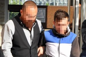 Antalya'da PKK'ya şafak operasyonu: 10 gözaltı