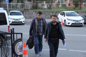 FETÖ'nün emniyet yapılanmasına operasyon: 5 gözaltı