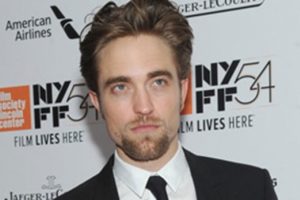 Robert Pattinson: Tümü iğrençti!